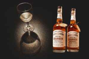 bourbon whiskey​ price