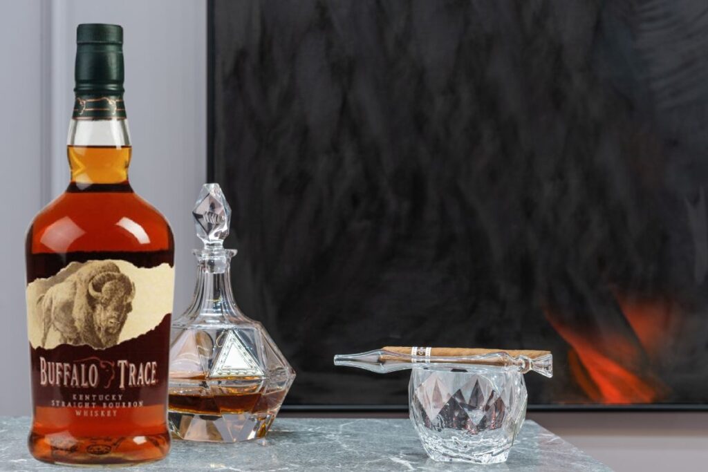 Buffalo trace bourbon whisky price 2025 60ml,90ml,180ml,375ml,750ml,1L