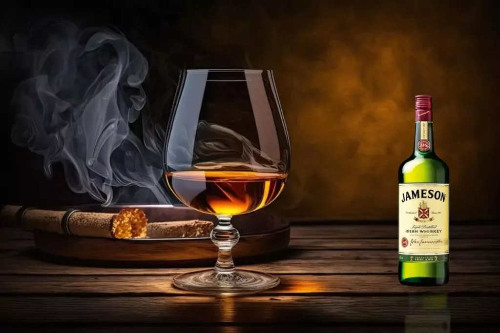 Jameson Whiskey Price in Delhi​ 2025, 60ml, 90ml, 180ml, 375ml 750ml, 1L