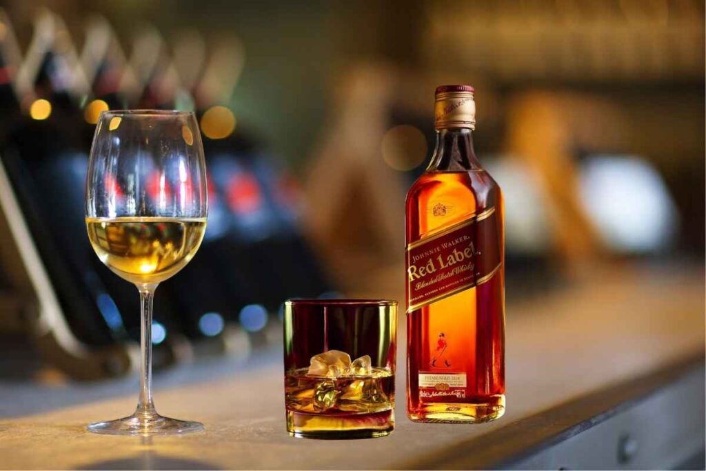 Johnnie Walker Red Label Price in India_ 2025 (60ml, 90ml, 180ml, 375ml, 750ml, 1L)