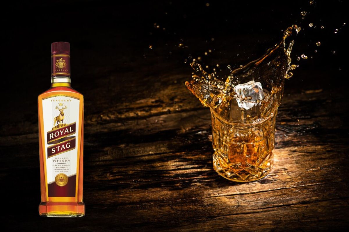 Royal Stag 180ml Price 2025 (Updates Price)