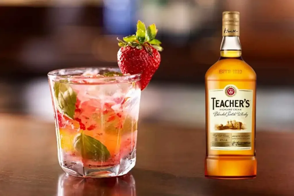 Teachers Whisky Price