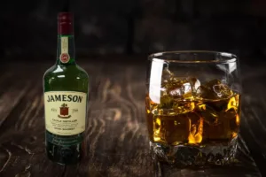 Jameson Whiskey Price