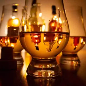 Best Whiskey Glasses Available on Amazon