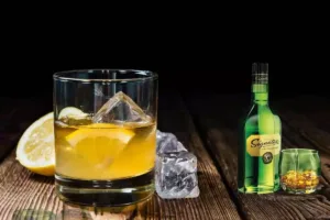 Signature Whisky Price in delhi​