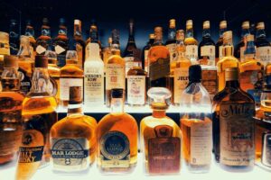 Whisky of the Year, The Best of the Best in 2024 and Beyond